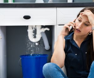 About Sewer Line Replacement Buckingham, VA